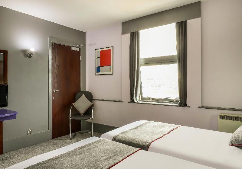 Номер Стандарт, Sheffield Metropolitan