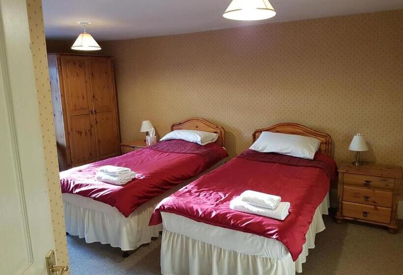 Номер Стандарт, Aleppo Merchant Inn