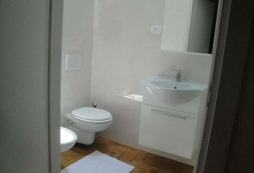 اتاق استاندارد, B&b Stazione