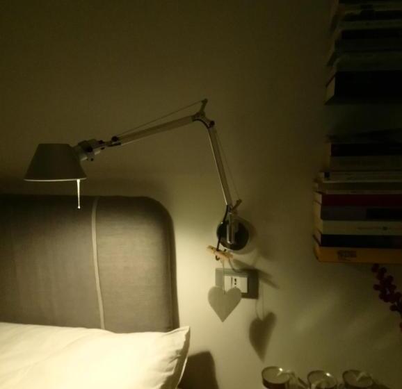 Номер Стандарт, Nerone S   Sutri Bed & Dinner