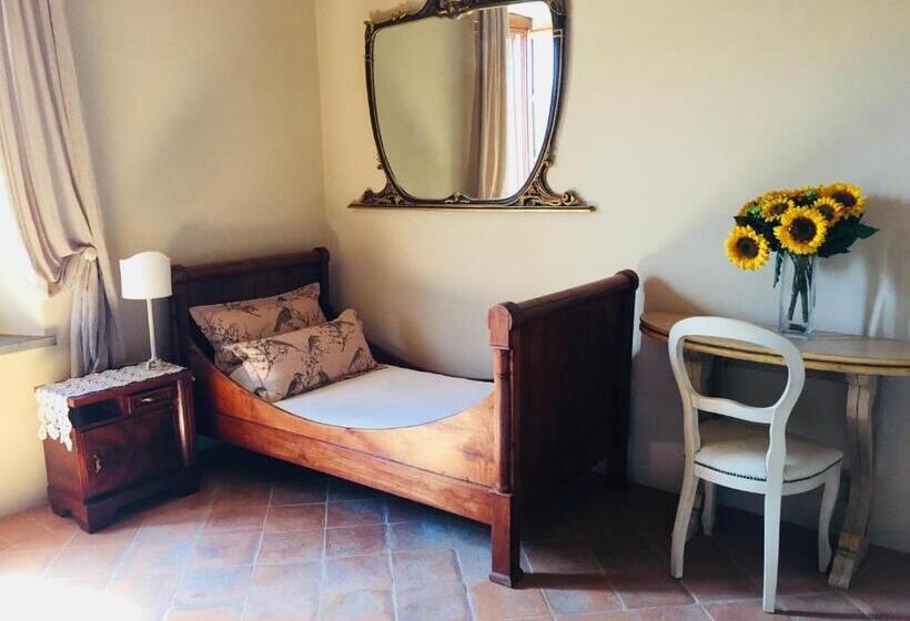 Апартаменты 1 Спальня, Il Cardo Resort