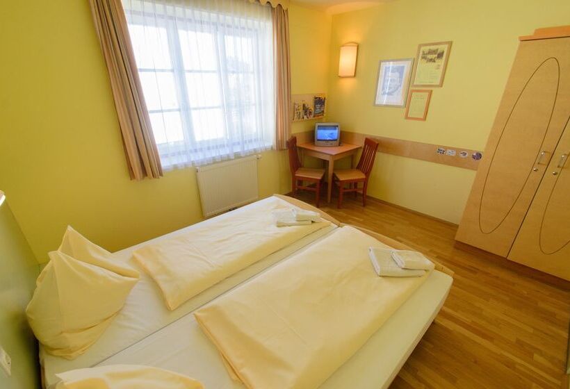 Номер Стандарт Индивидуальный, Jufa Hotel Oberwölz