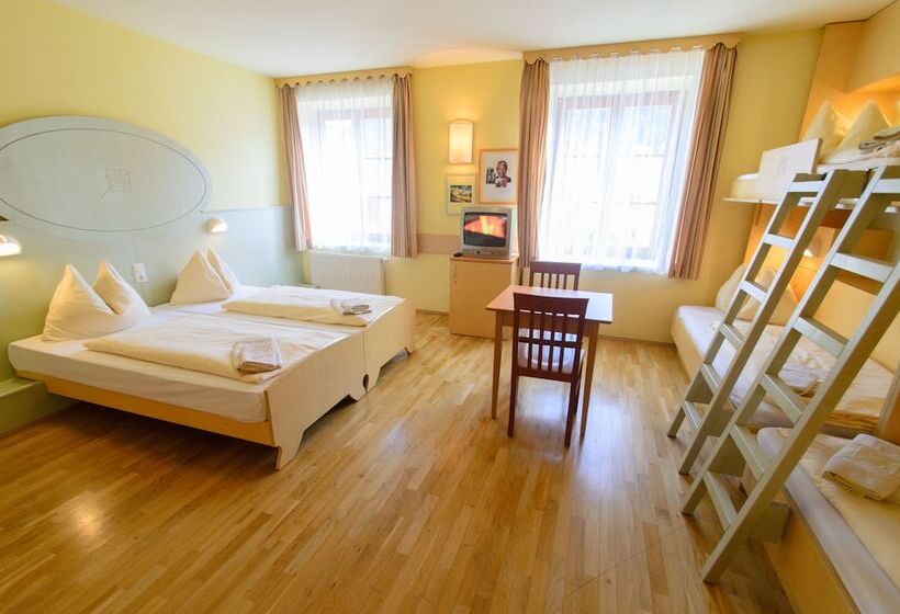Номер Стандарт, Jufa Hotel Oberwölz