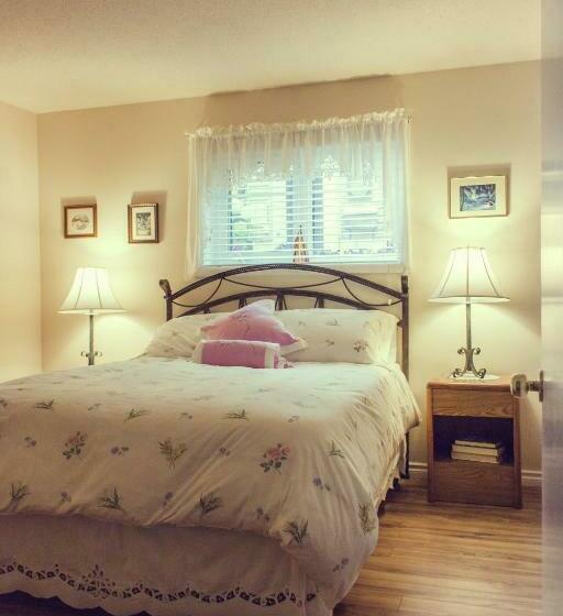 3침실 스위트, Dave & Honey's Accommodation