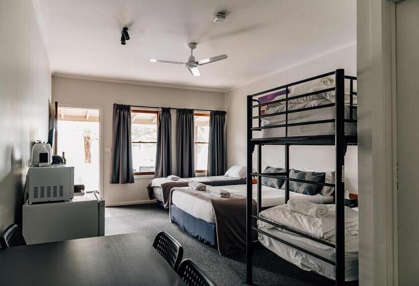 Family Suite, Port Albert Motel