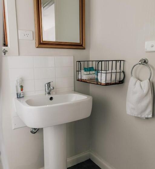Family Suite, Port Albert Motel