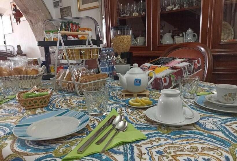 Номер Стандарт Индивидуальный Совместная Ванная, B&b Belvedere