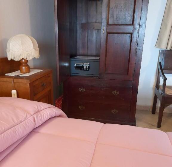 Номер Deluxe Вид на Море, B&b Belvedere
