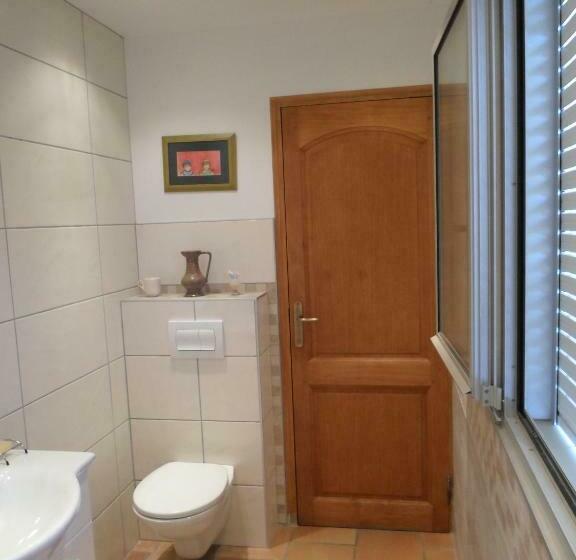 Номер Стандарт, Chambre D Hôtes Villa Chênes Pierres