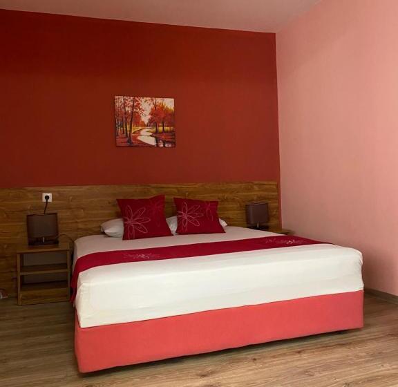 Family Suite, Family Hotel Flora