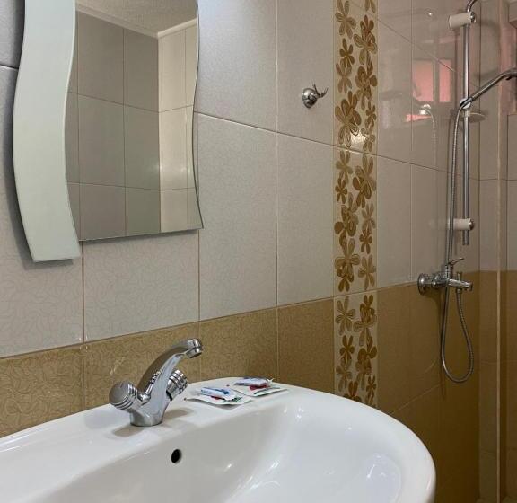 Family Suite, Family Hotel Flora