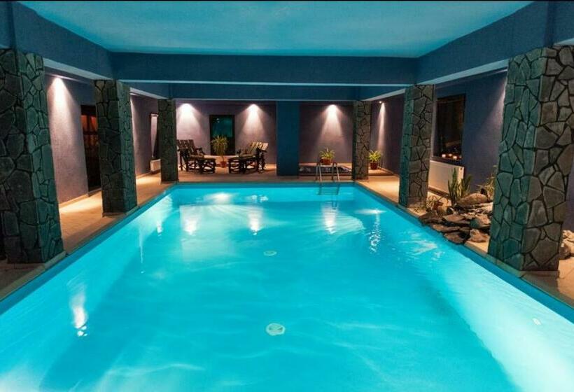 غرفة قياسية, Casa Ardeleana