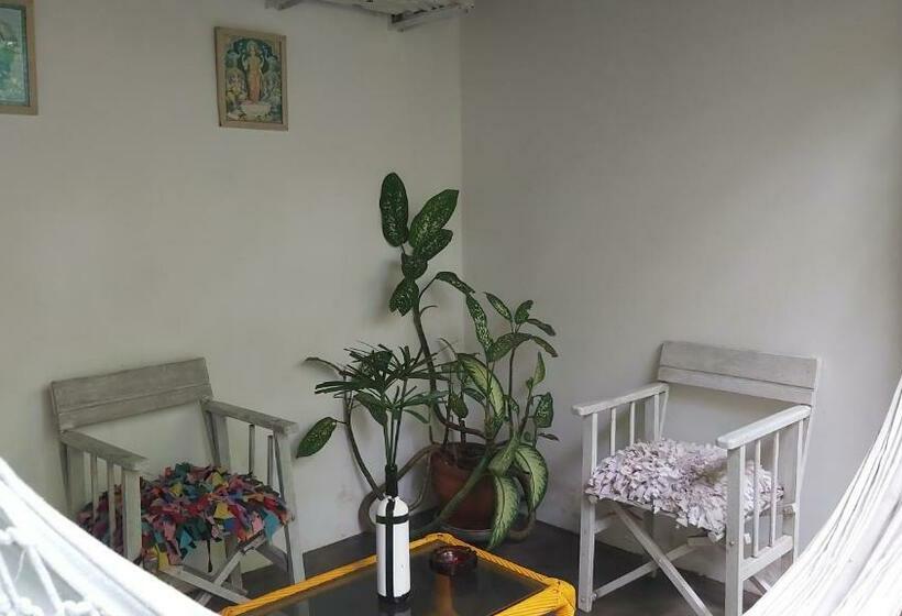 Люкс с Балконом, Guest House Boki Da Zezé