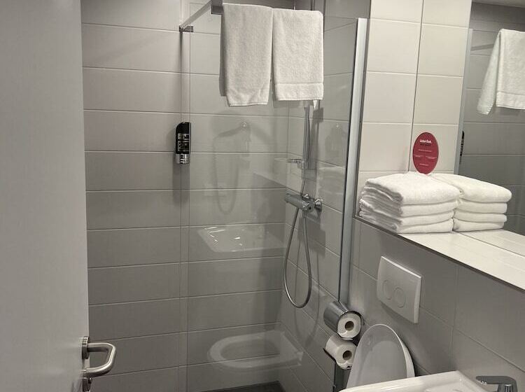 Номер Стандарт, Serways Hotel Lüneburger Heide West