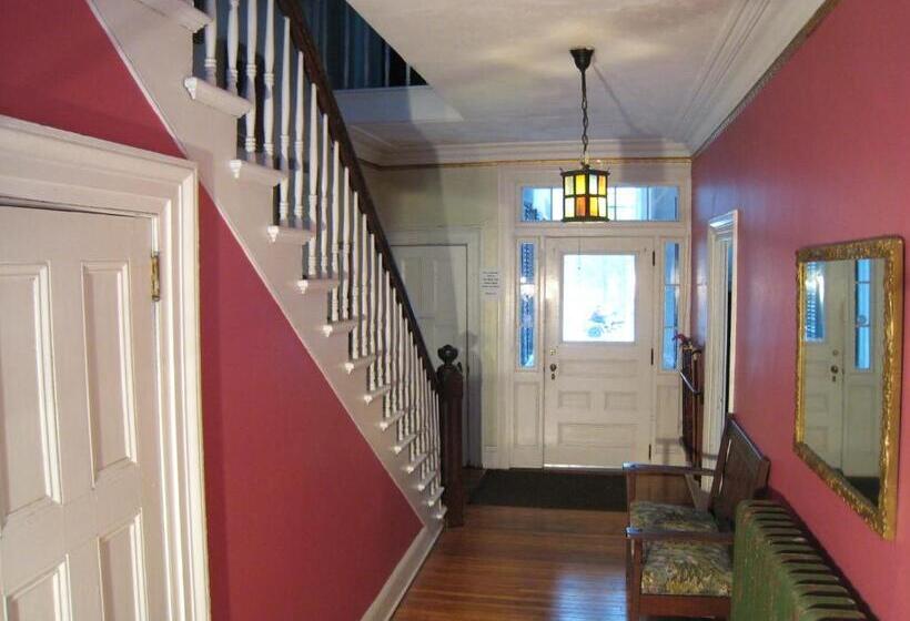 Люкс 3 Спальни, Higganum House B&b