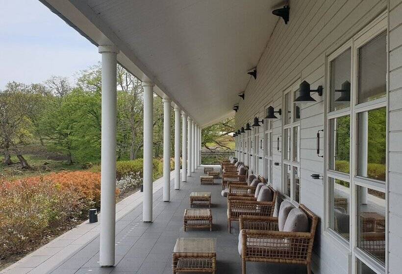 Номер Стандарт, Eriksberg Hotel & Nature Reserve