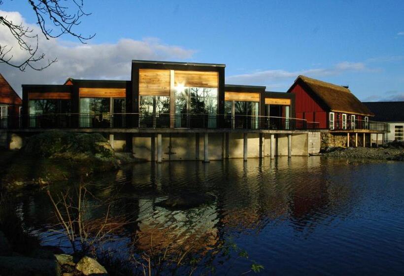 Номер Deluxe, Eriksberg Hotel & Nature Reserve