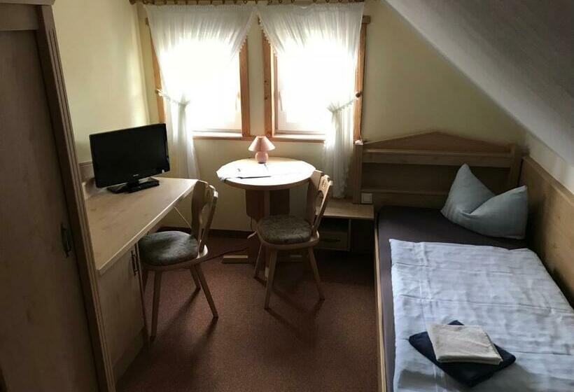 Номер Стандарт, Gasthof Zur Hoffnung