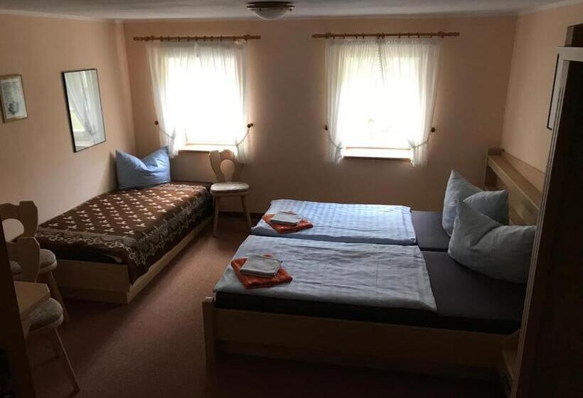 Номер Стандарт, Gasthof Zur Hoffnung
