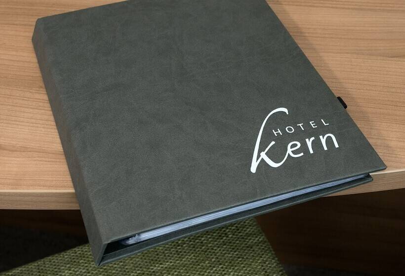 스탠다드 싱글 룸, Kern Garni