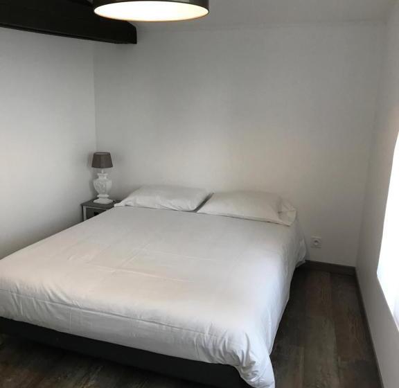 Дом 3 Спальни, L'hostellerie De Sèvremont