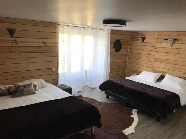 Номер Стандарт, L'hostellerie De Sèvremont