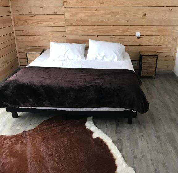 Дом 1 Спальня, L'hostellerie De Sèvremont
