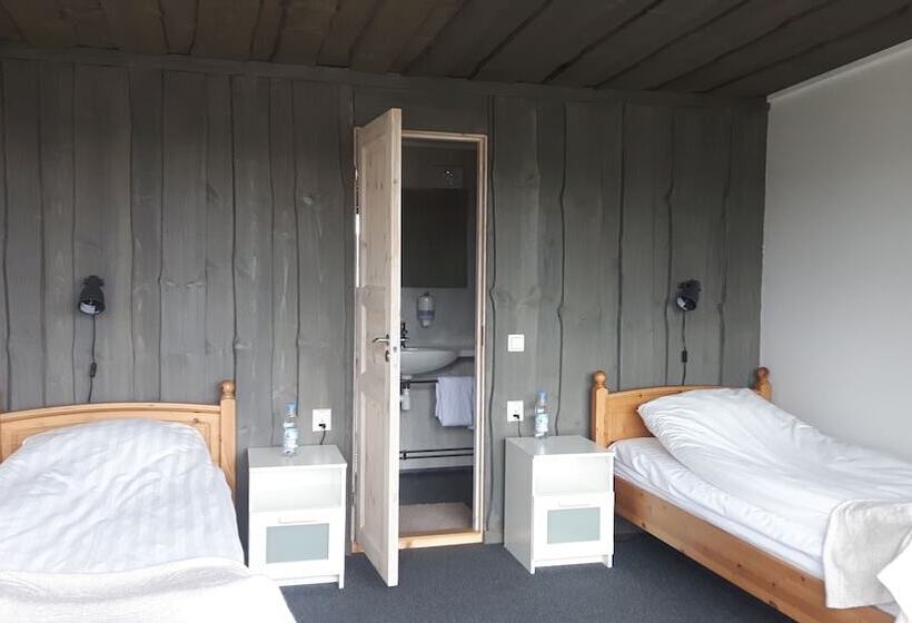 Номер Стандарт, östanskär Jakt & Konferens