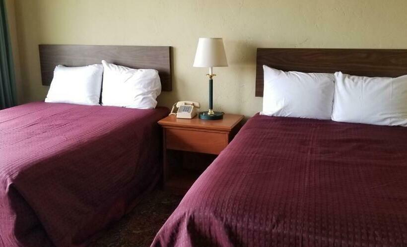 Номер Стандарт, Quick Stop Motel
