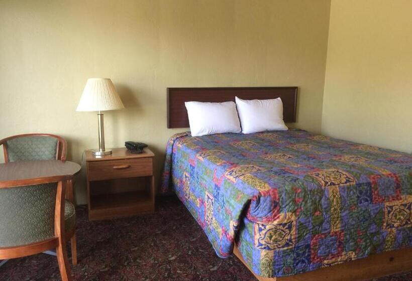 Номер Стандарт Индивидуальный, Quick Stop Motel