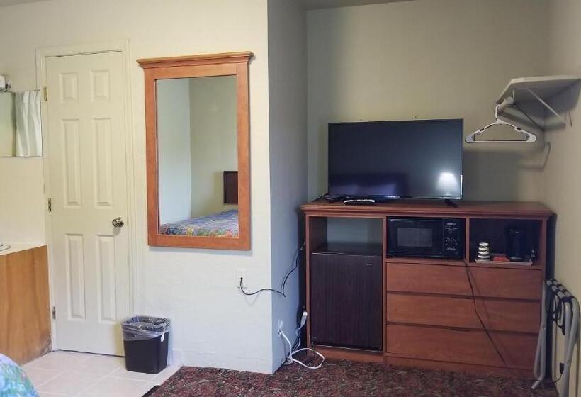 Номер Стандарт Индивидуальный, Quick Stop Motel