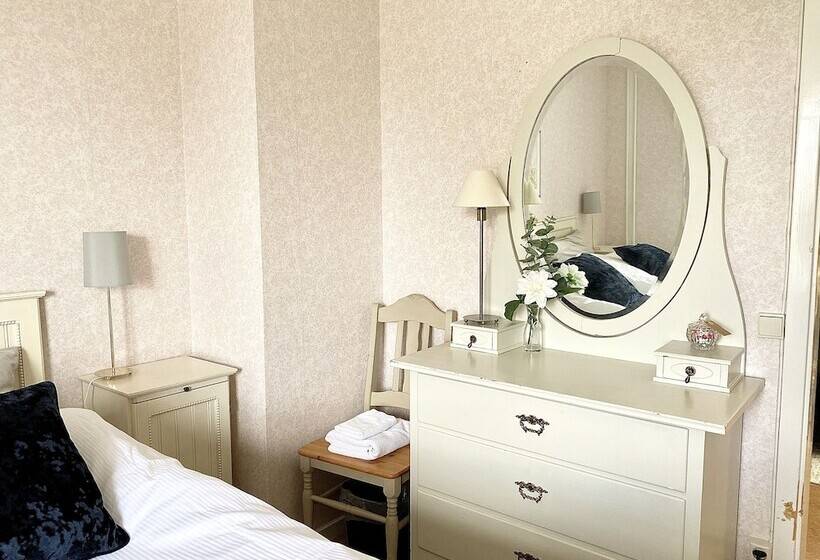 Номер Стандарт Совместная Ванная, Sörbygården Bed & Breakfast