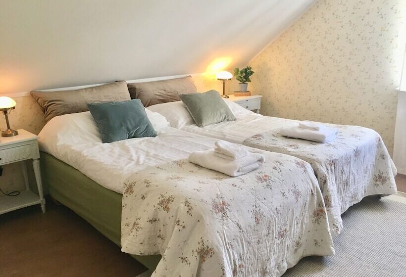 Номер Стандарт Совместная Ванная, Sörbygården Bed & Breakfast