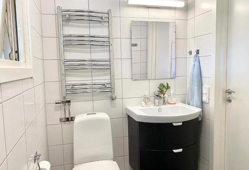 Семейный Номер, Sörbygården Bed & Breakfast