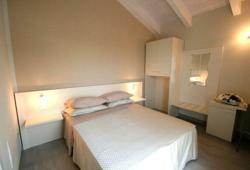 Номер Стандарт, Agriturismo B&b Vista Parco
