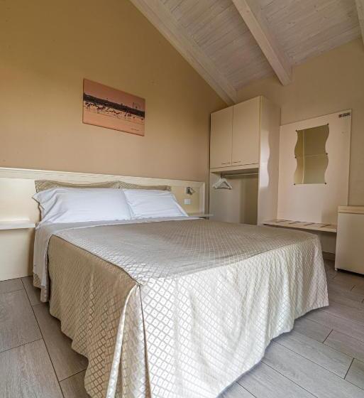 Номер Стандарт, Agriturismo B&b Vista Parco