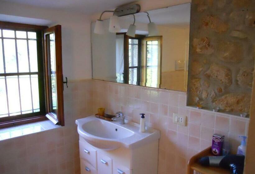 스탠다드 룸, B&b Ca' Morino