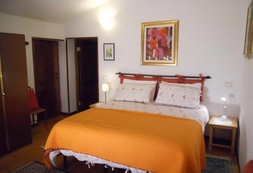 스탠다드 룸, B&b Ca' Morino