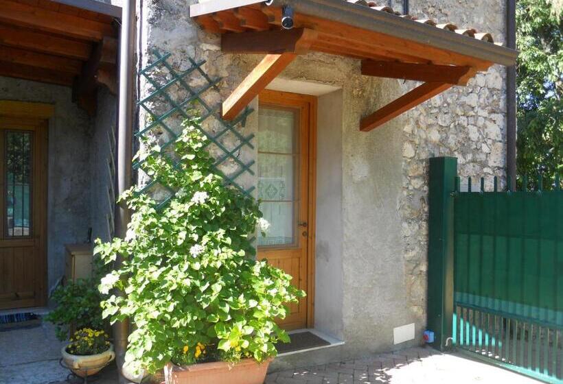 기본룸, B&b Ca' Morino