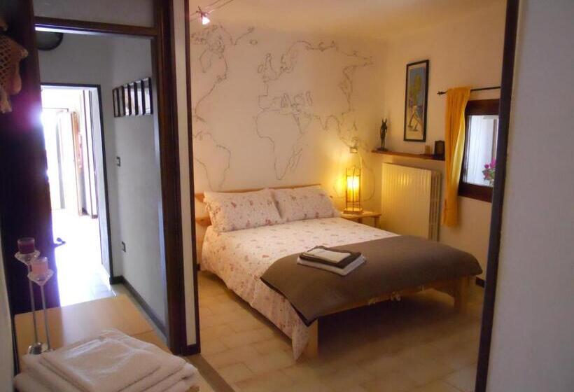 기본룸, B&b Ca' Morino