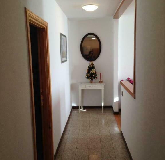 Апартаменты 1 Спальня с Видом, B&b Il Paradiso Mozzio