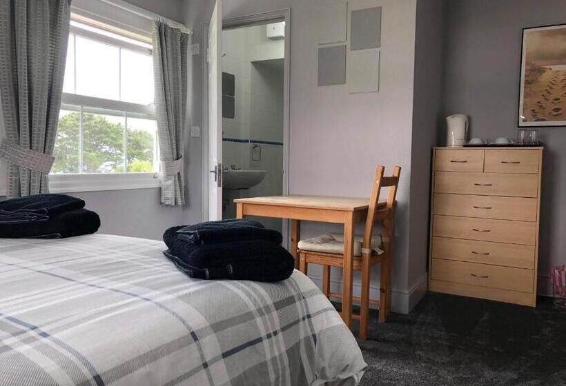 Номер Стандарт Вид на Море, Channel View Guest House
