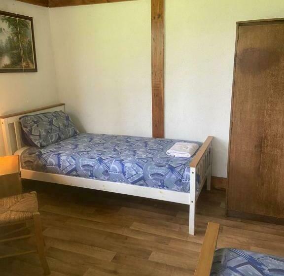 Номер Стандарт Совместная Ванная, Haven Of Trees   Hafan Y Coed