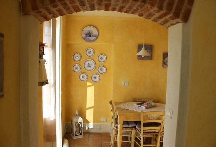 Люкс, La Cantinetta Resort