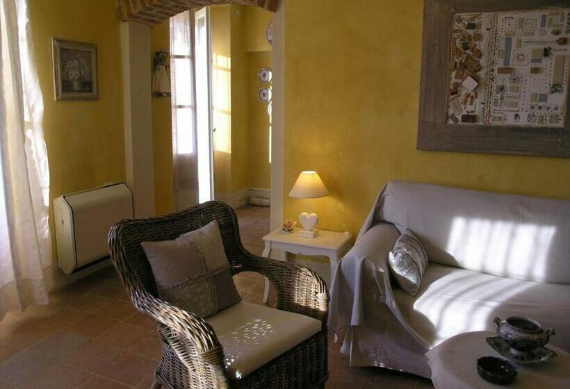 Люкс, La Cantinetta Resort