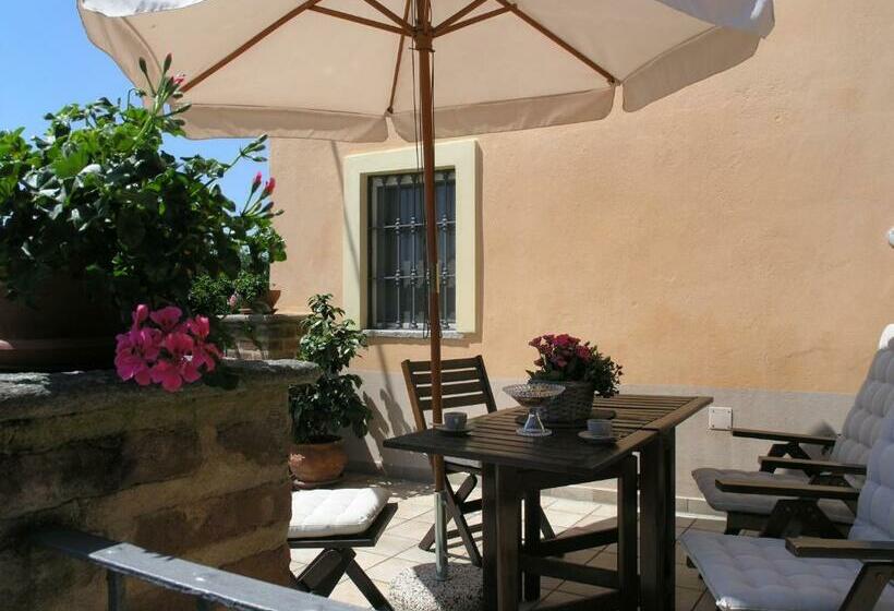 Люкс, La Cantinetta Resort