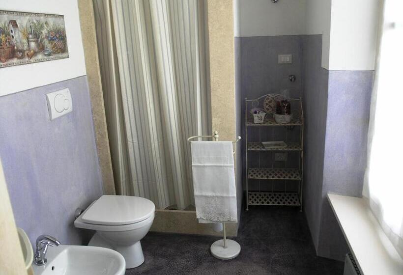 Люкс, La Cantinetta Resort