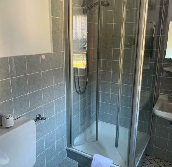 Номер Стандарт, Garni Hotel Im Fachwerkhof