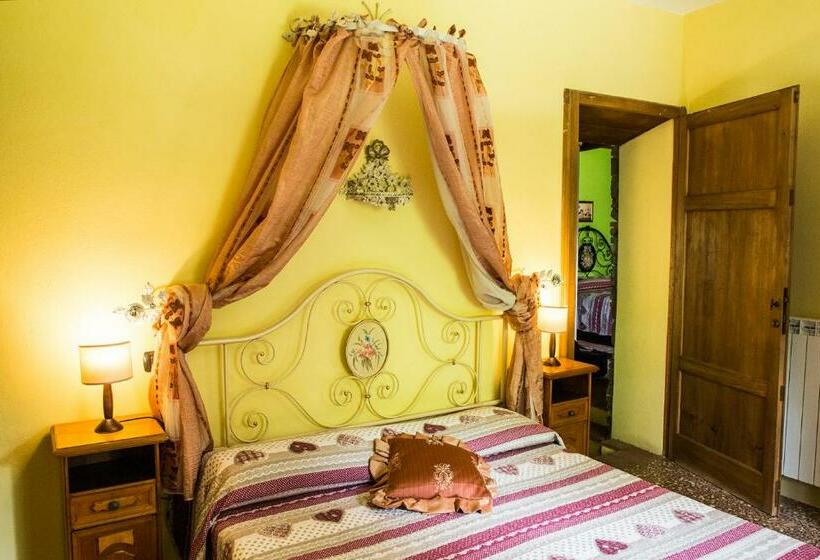 Апартаменты 2 Спальни, A Casa Del Tosi