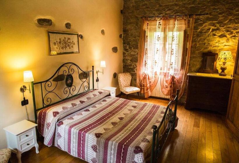 Апартаменты 1 Спальня, A Casa Del Tosi